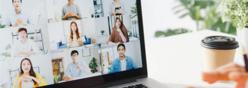 Formation à distance