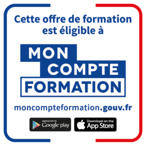 Mon compte Formation CPF