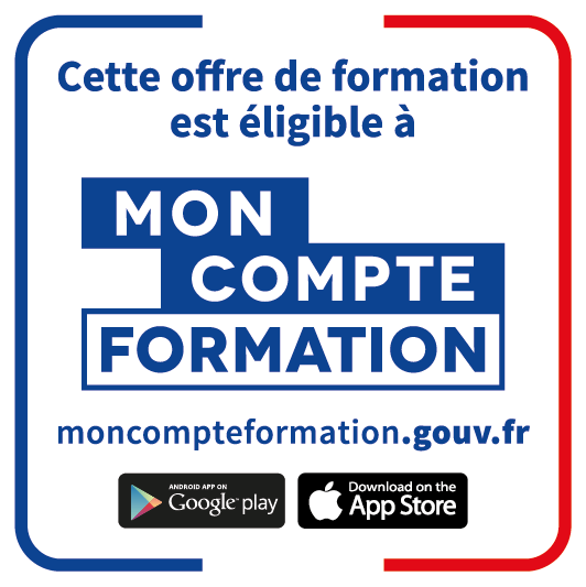 Mon compte Formation CPF